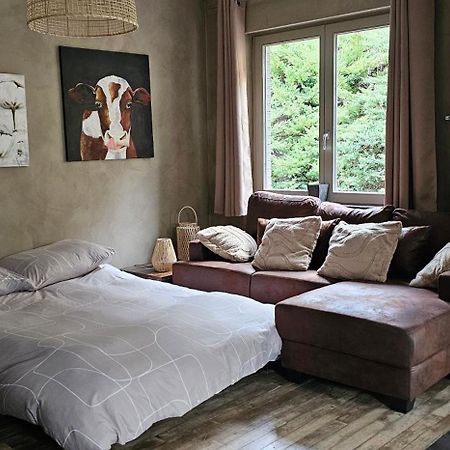 La Tulipe Daire Durbuy Dış mekan fotoğraf