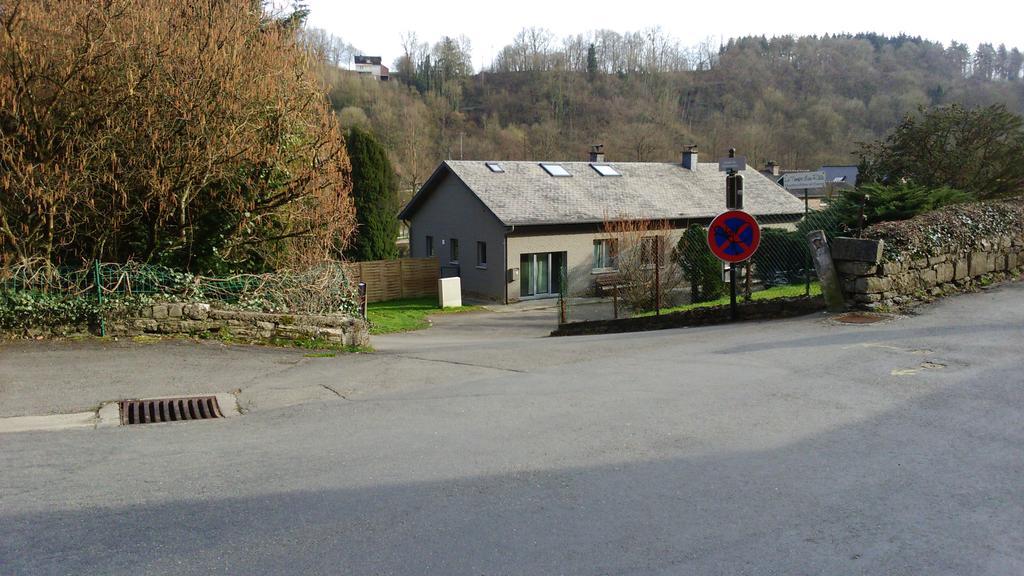 La Tulipe Daire Durbuy Dış mekan fotoğraf